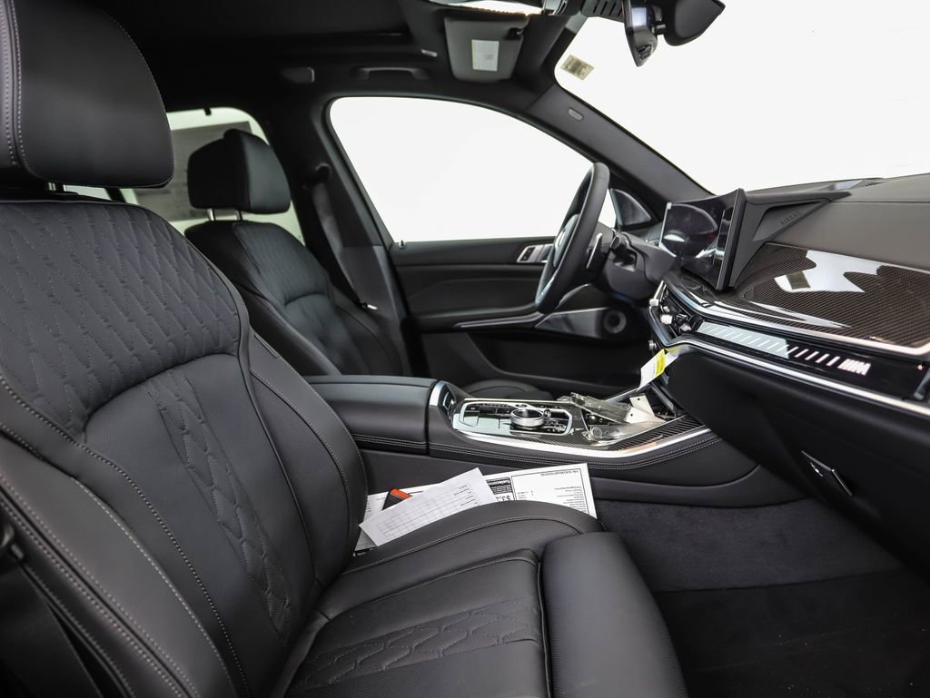 New 2026 BMW X5 M60i image 30