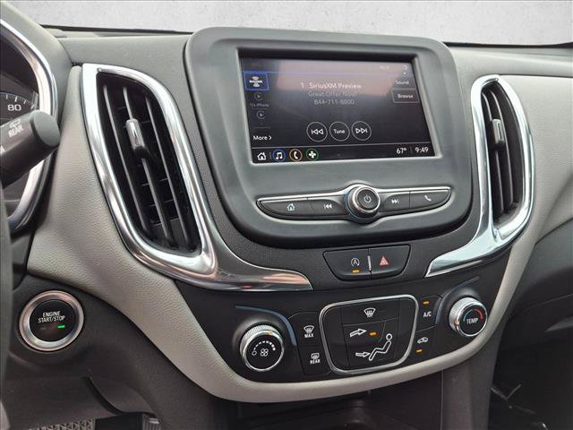 Used 2023 Chevrolet Equinox LS FWD image 14