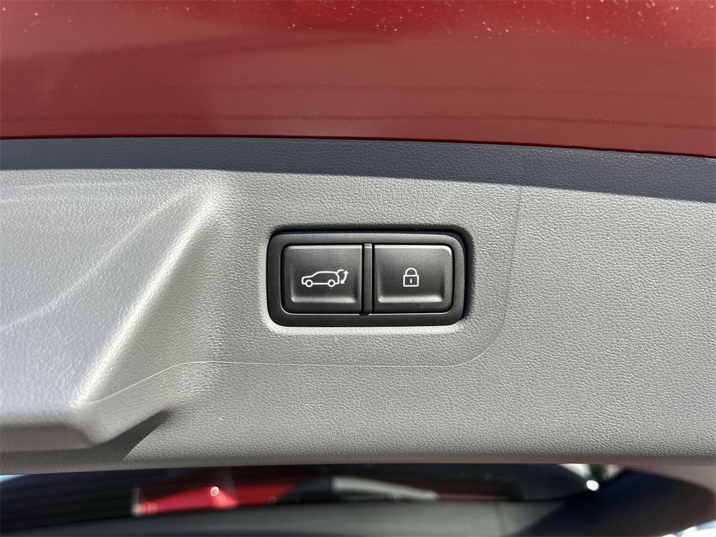 New 2026 Hyundai Santa Fe SEL image 17