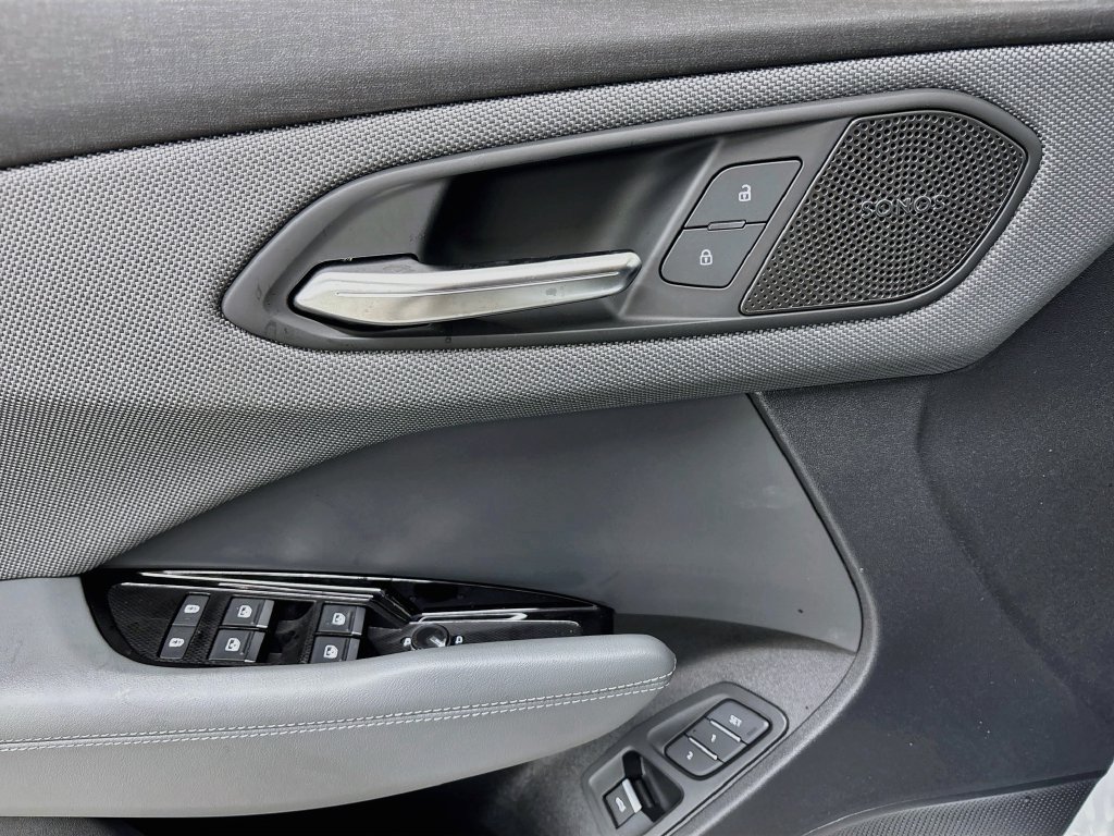 New 2026 Audi Q3 quattro 2.0T AWD/4WD image 22
