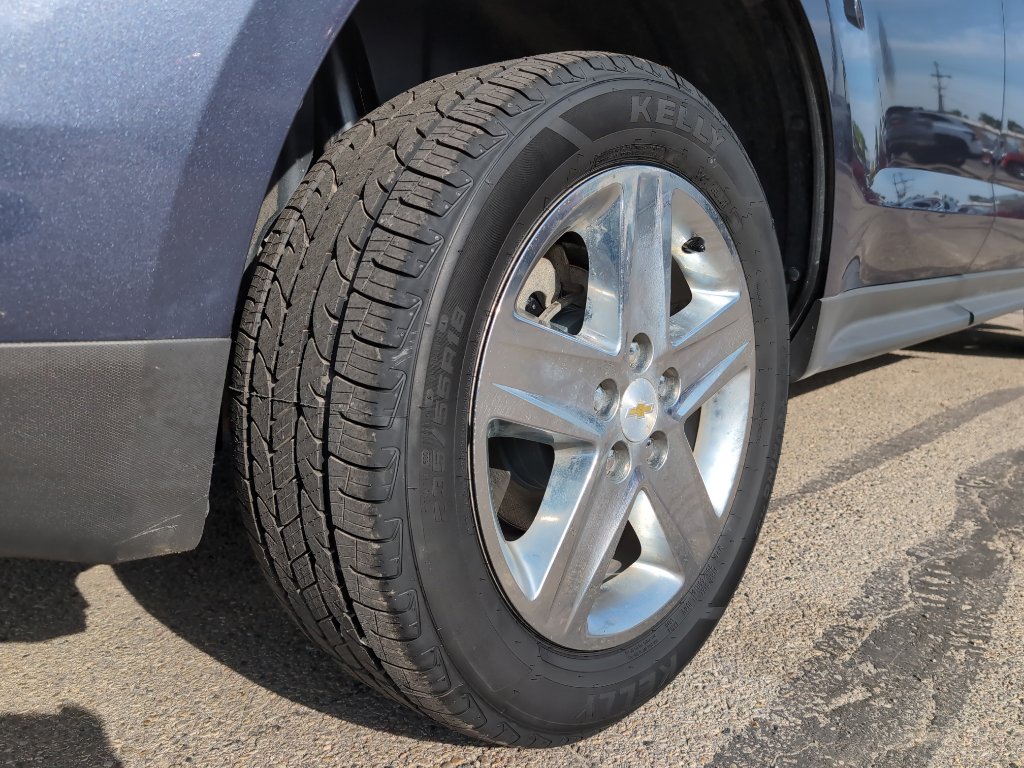 Used 2014 Chevrolet Equinox LTZ image 7