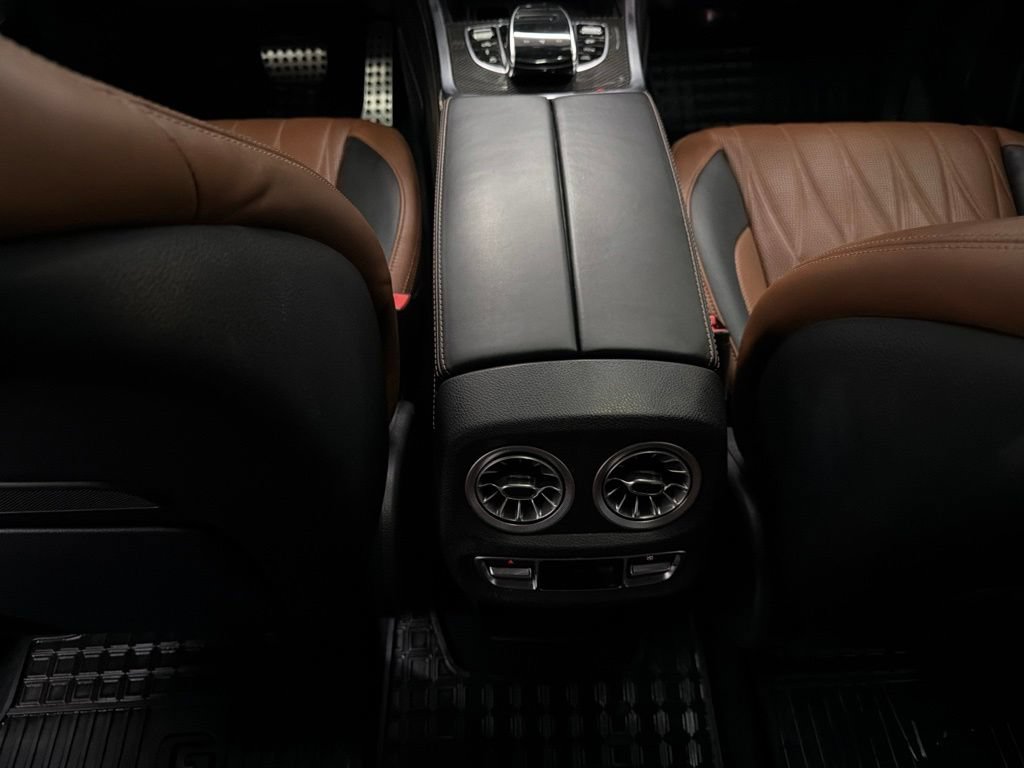 Used 2021 Mercedes-Benz G 63 AMG 4MATIC image 23