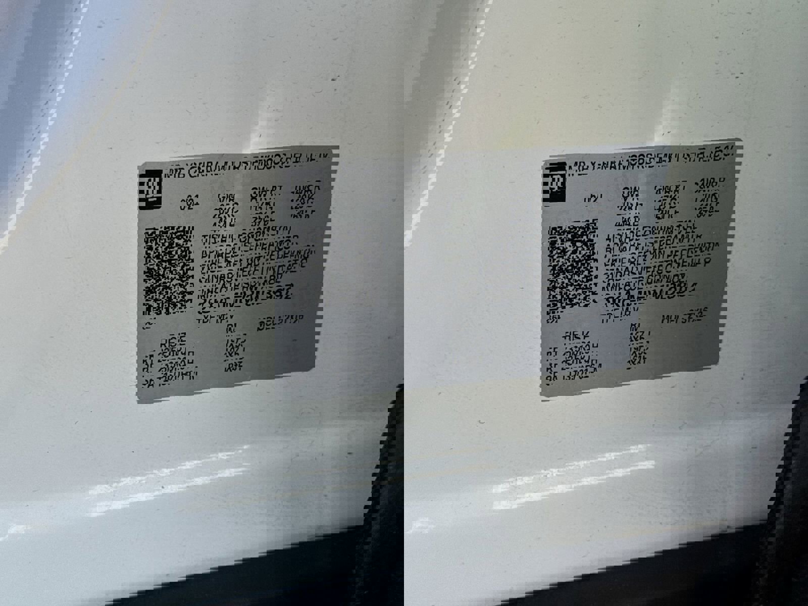 Used 2021 GMC Terrain SLE w/ Driver Convenience Package image 35