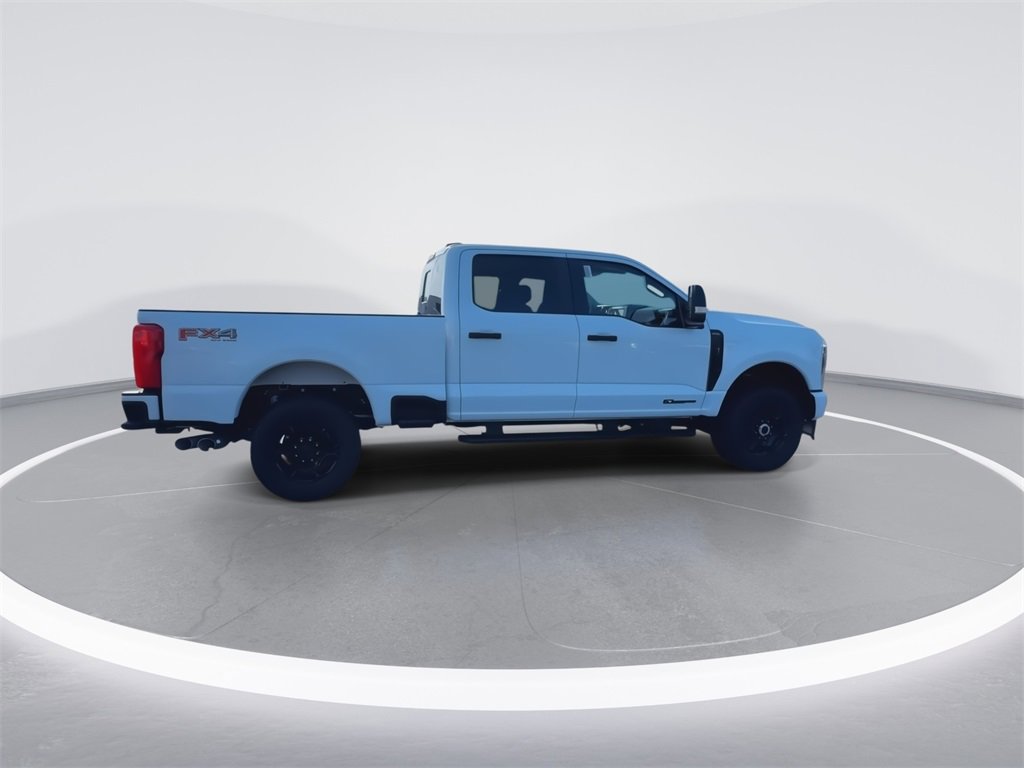 New 2026 Ford F350 XL w/ STX Appearance Package image 23