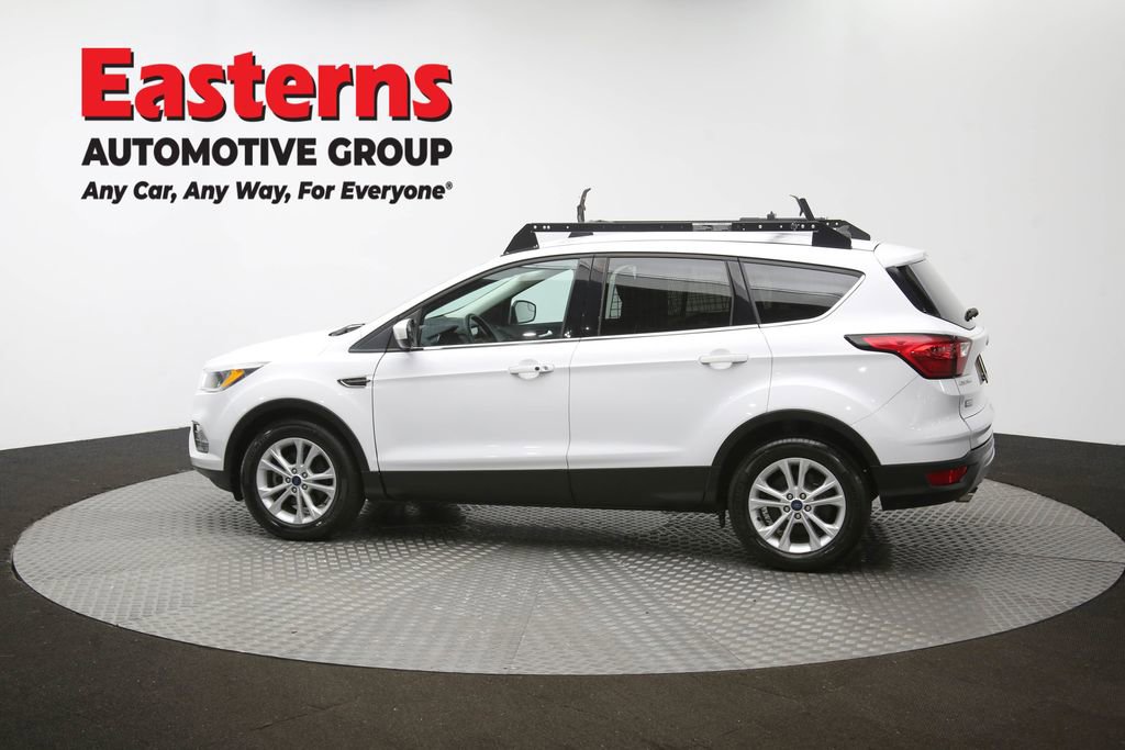 Used 2019 Ford Escape SE image 62