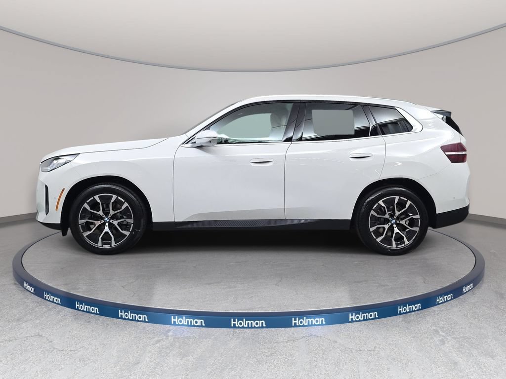 New 2026 BMW X3 xDrive30i w/ Premium Package AWD/4WD image 8