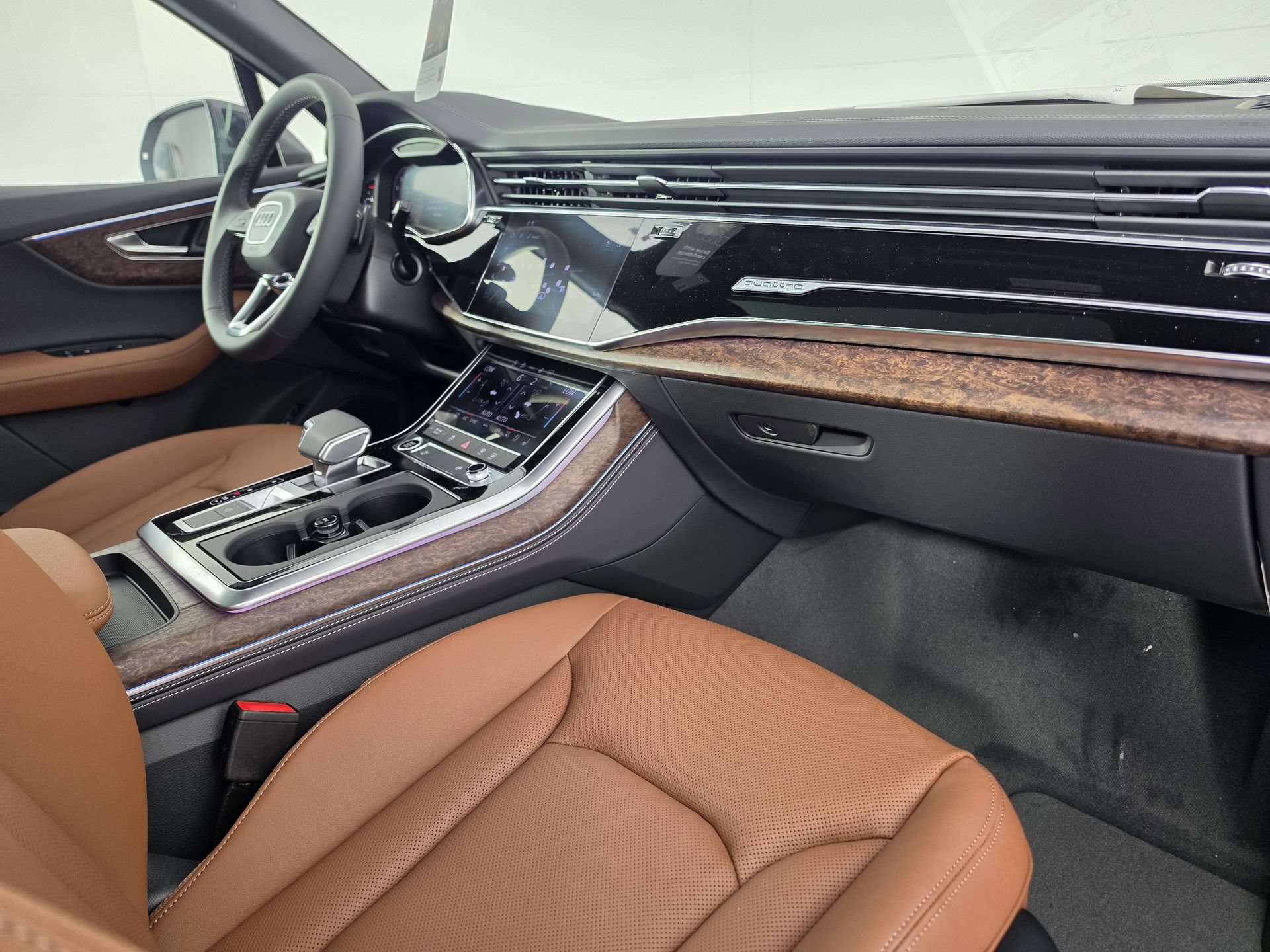 New 2026 Audi Q7 2.0T Premium Plus AWD/4WD image 44
