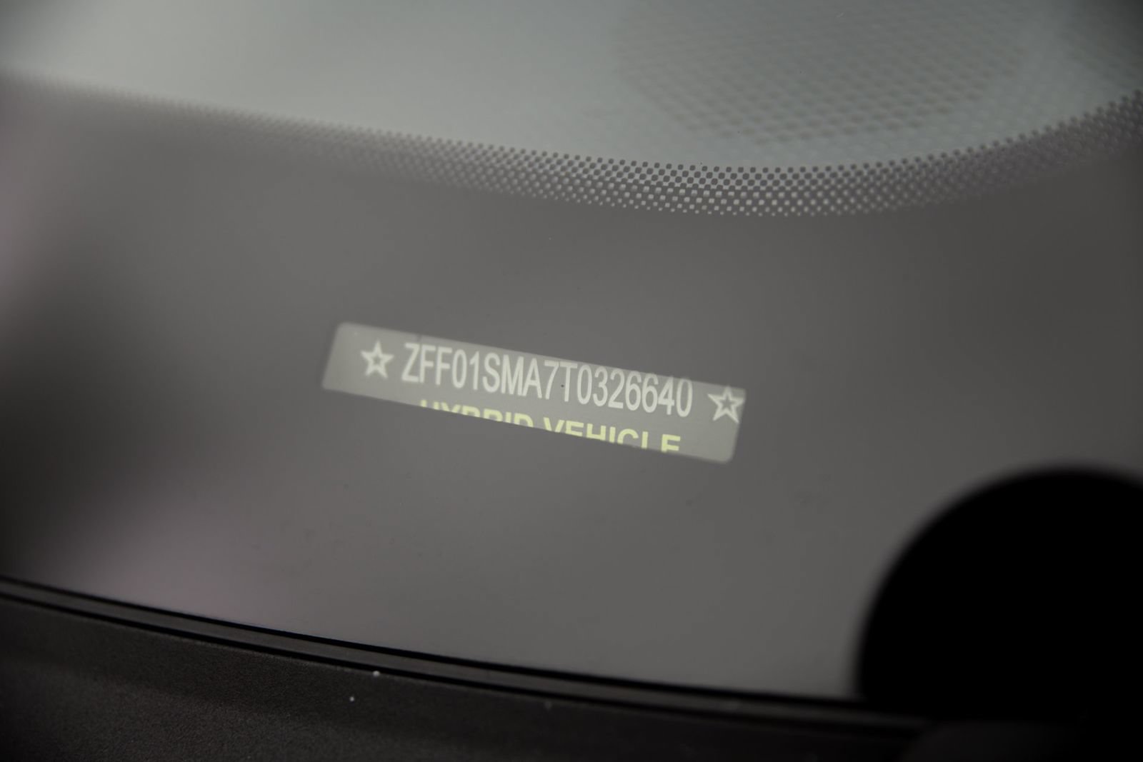 Used 2026 Ferrari 296 GTS RWD image 57