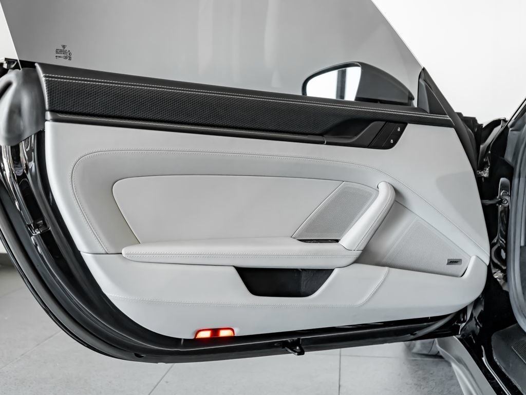 Certified 2024 Porsche 911 GT3 RWD image 12