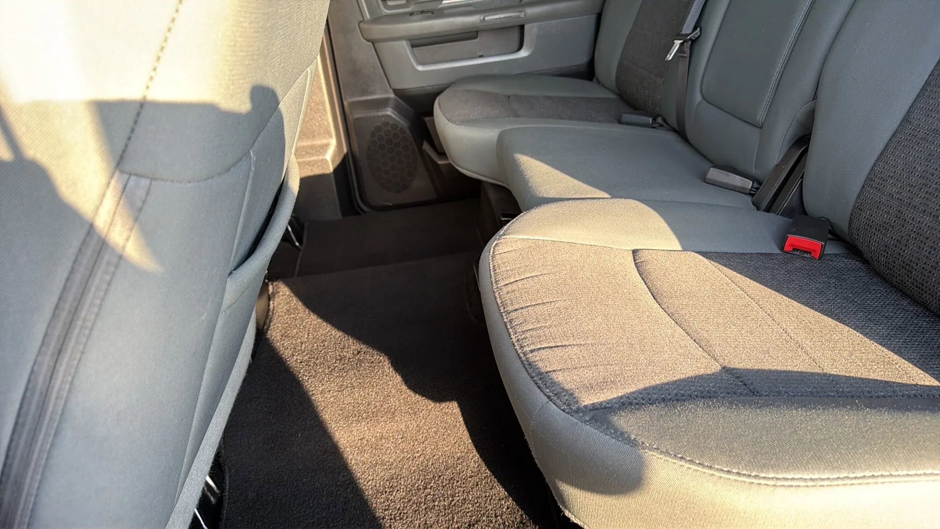 Used 2016 RAM 2500 Lone Star AWD/4WD image 47