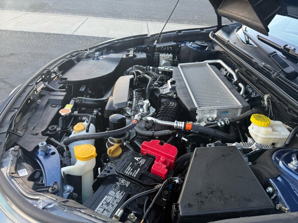 Used 2022 Subaru Outback Onyx Edition XT image 30