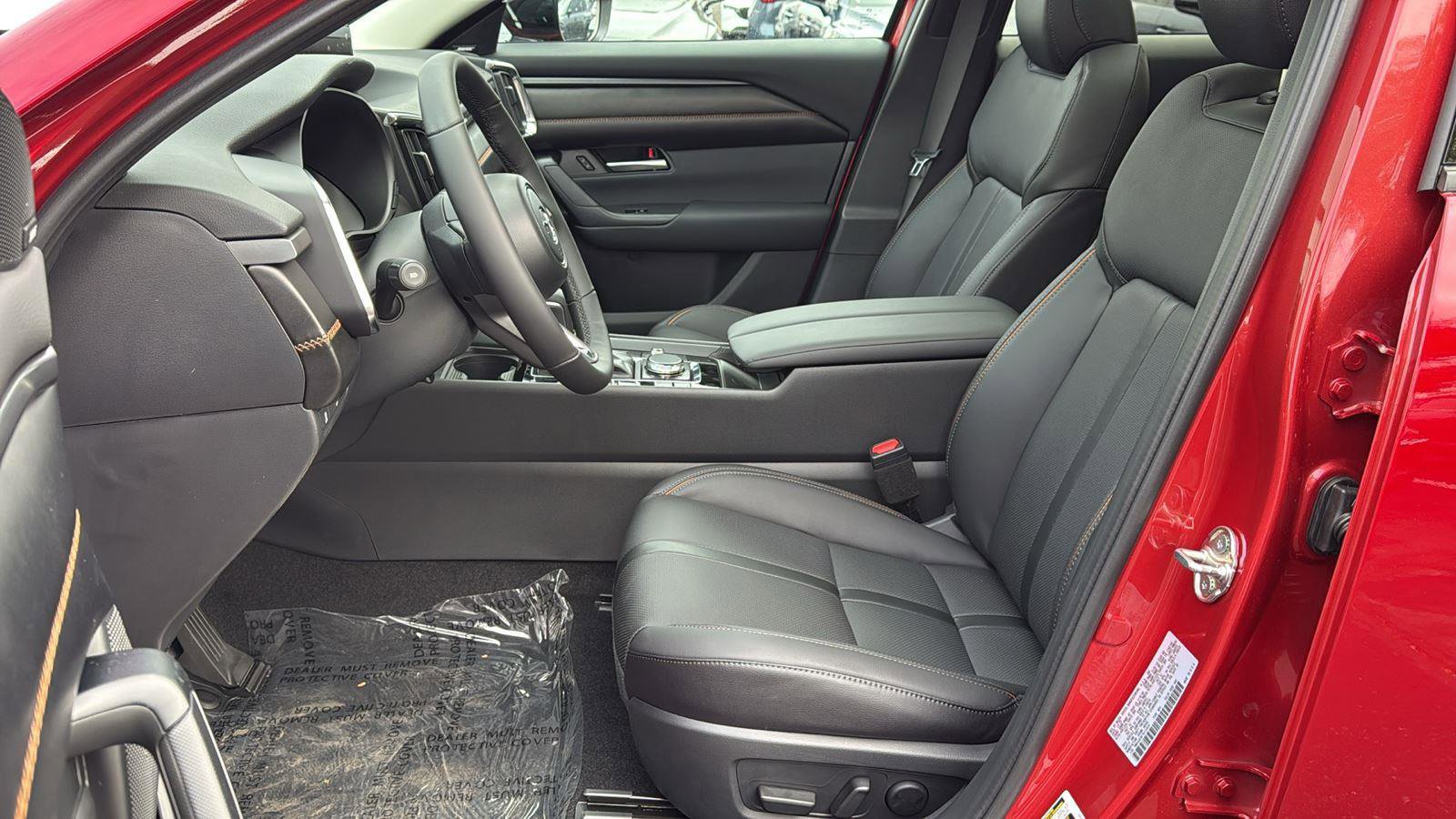 New 2026 MAZDA CX-50 2.5 Hybrid w/ Cargo Package image 19