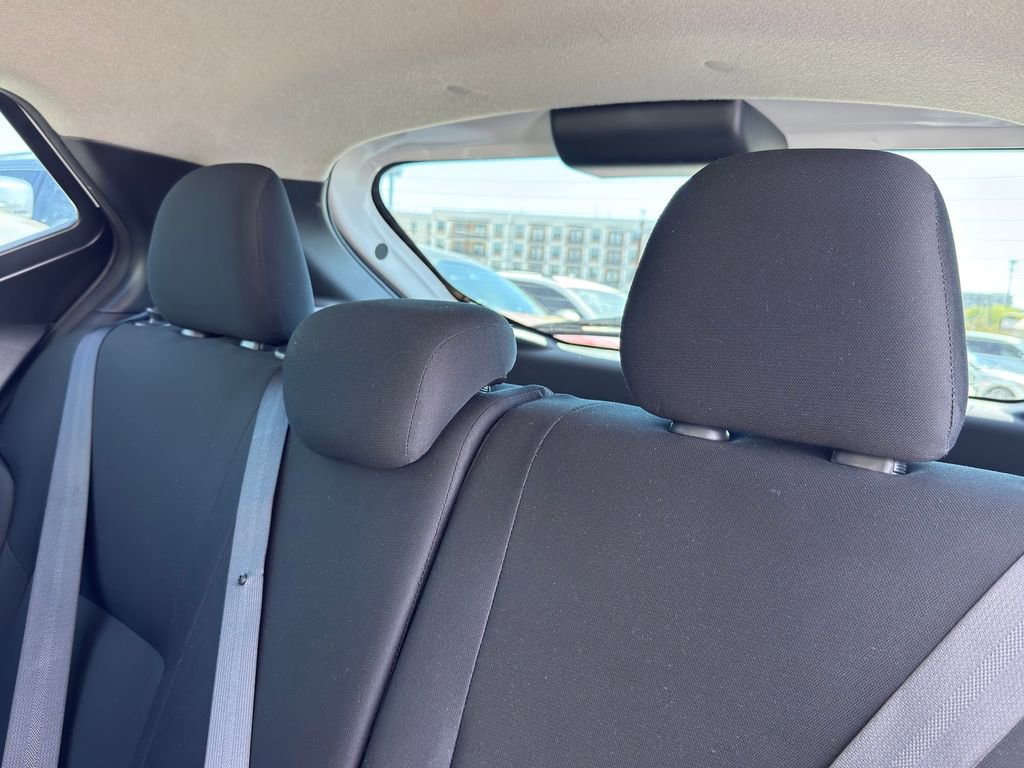 Used 2024 Nissan Kicks S image 30