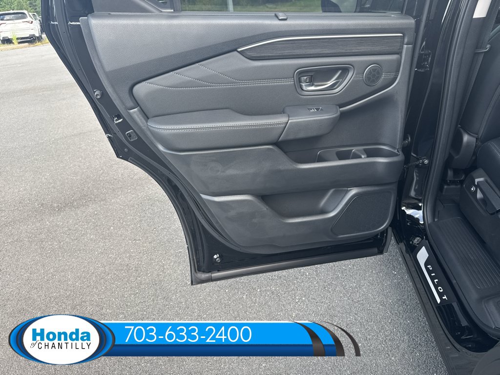 New 2026 Honda Pilot Touring image 29