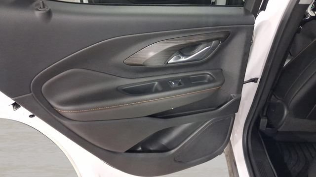Used 2020 GMC Terrain SLT FWD image 23