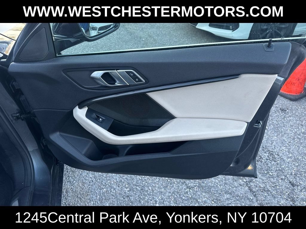 Used 2021 BMW 228i xDrive Gran Coupe w/ Convenience Package AWD/4WD image 13