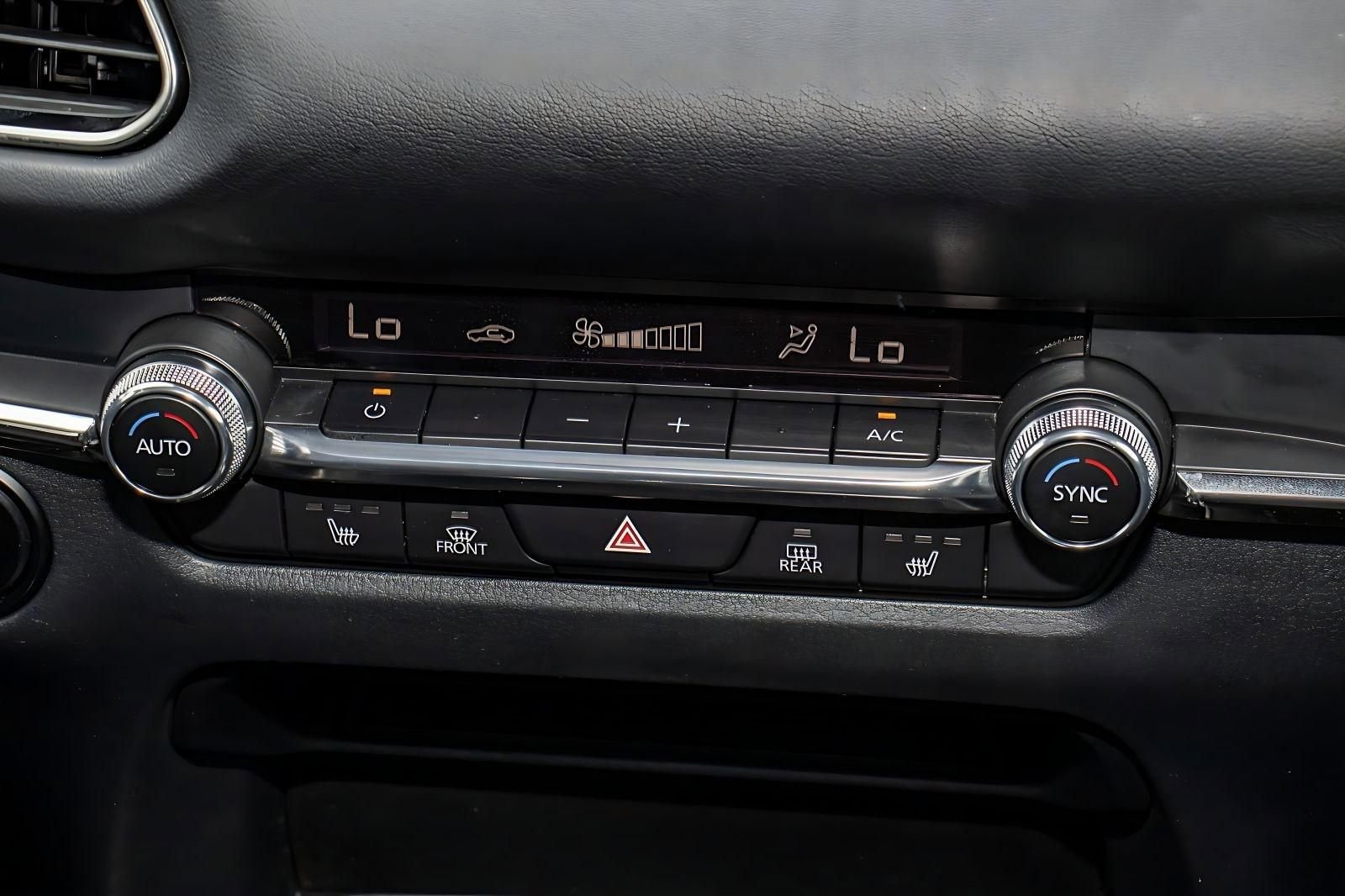 Used 2023 MAZDA CX-30 AWD 2.5 S w/ Preferred Package image 24