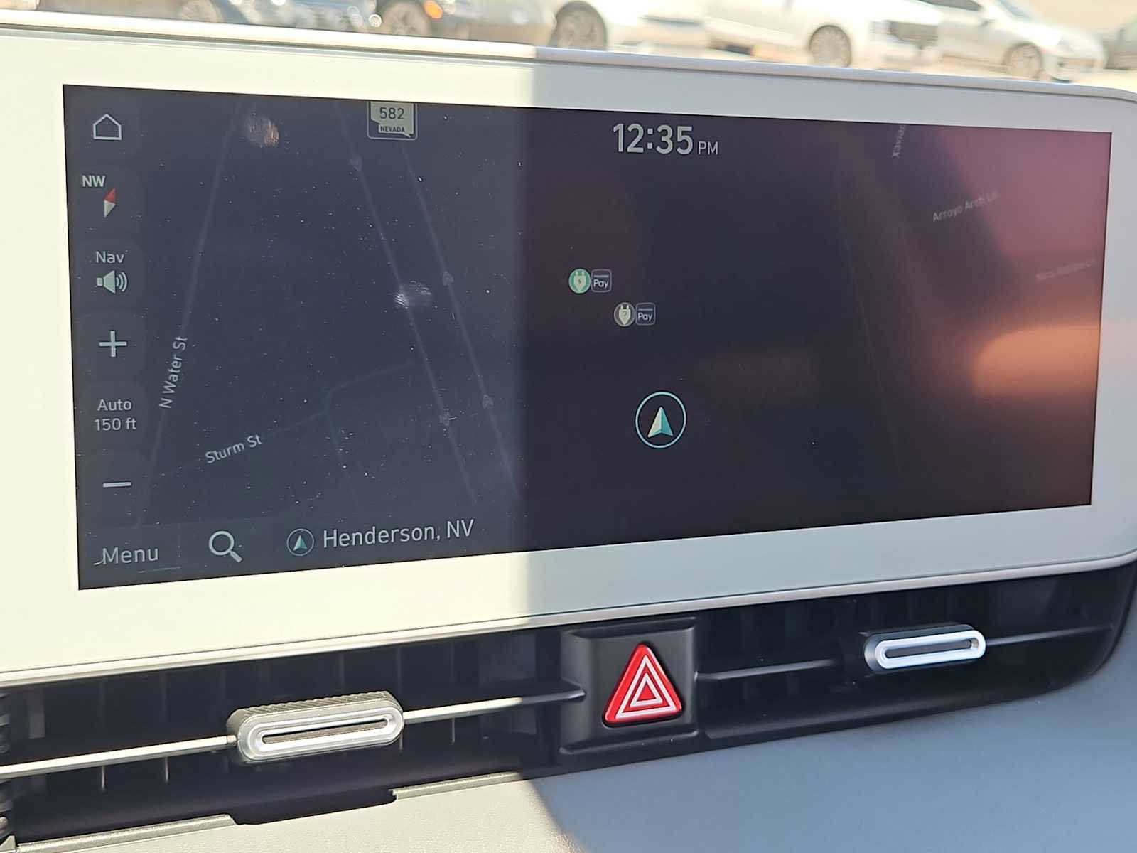 Certified 2023 Hyundai Ioniq 5 Limited AWD/4WD image 28