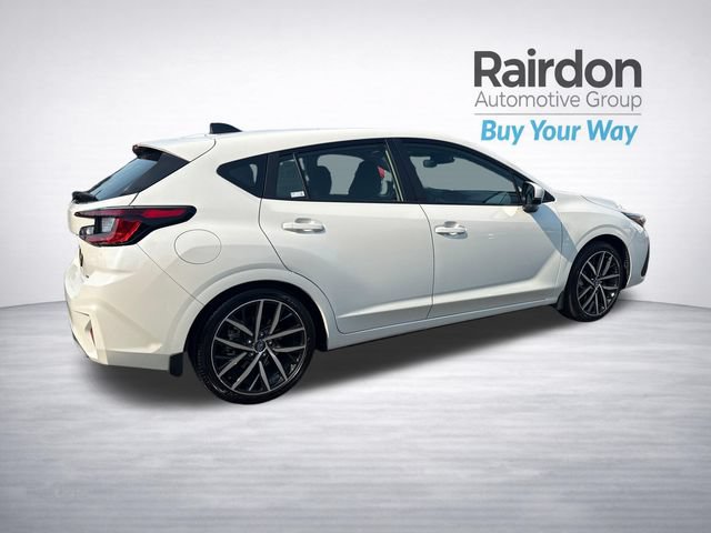 Used 2024 Subaru Impreza 2.0i Sport AWD/4WD image 7