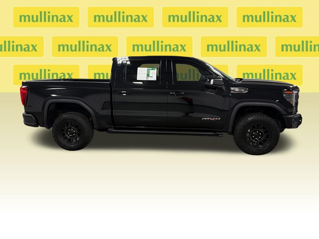 Used 2023 GMC Sierra 1500 AT4X w/ AT4X AEV Edition AWD/4WD image 20