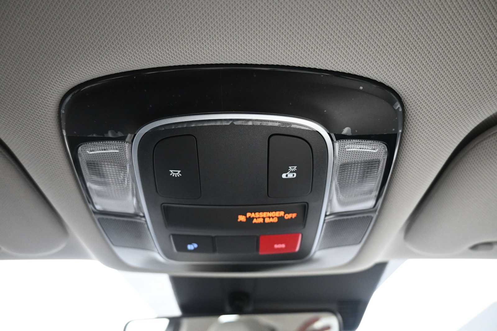 New 2026 Hyundai Sonata SEL FWD image 17