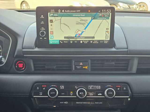 Used 2023 Honda Pilot Elite image 39