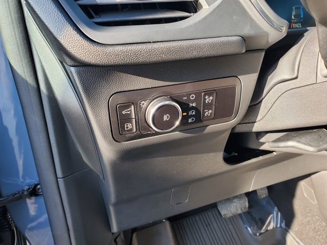 Certified 2023 Ford Escape Platinum image 12