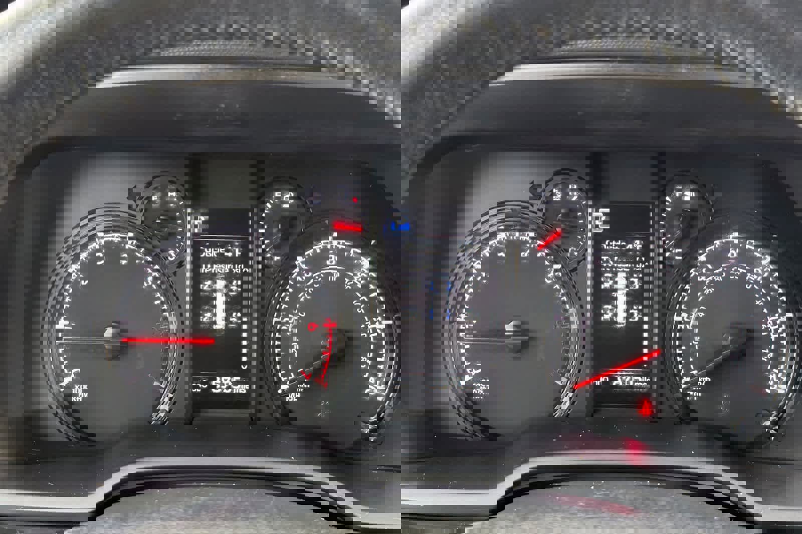 Used 2021 Toyota 4Runner SR5 image 25