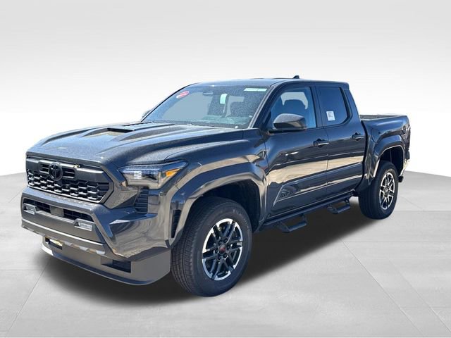 New 2026 Toyota Tacoma TRD Sport image 3