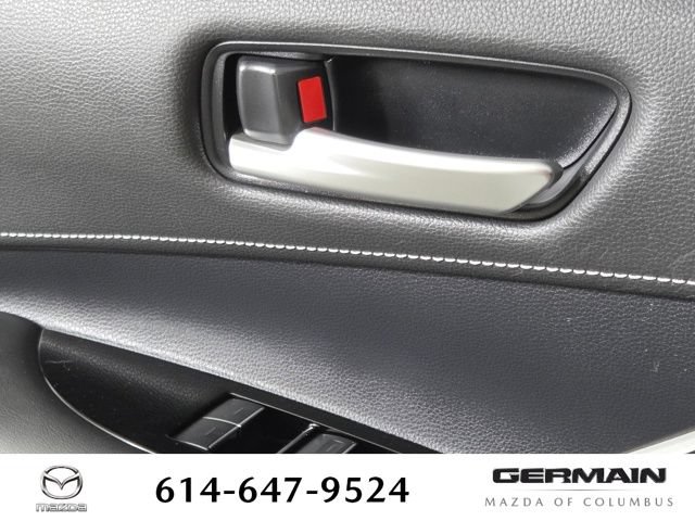 Used 2020 Toyota Corolla XSE FWD image 27