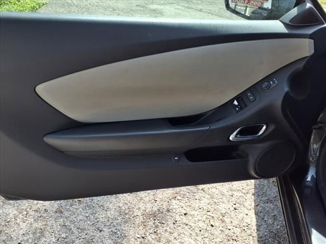 Used 2012 Chevrolet Camaro LS image 10