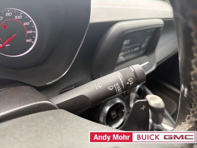 Used 2016 Chevrolet Camaro LT image 29