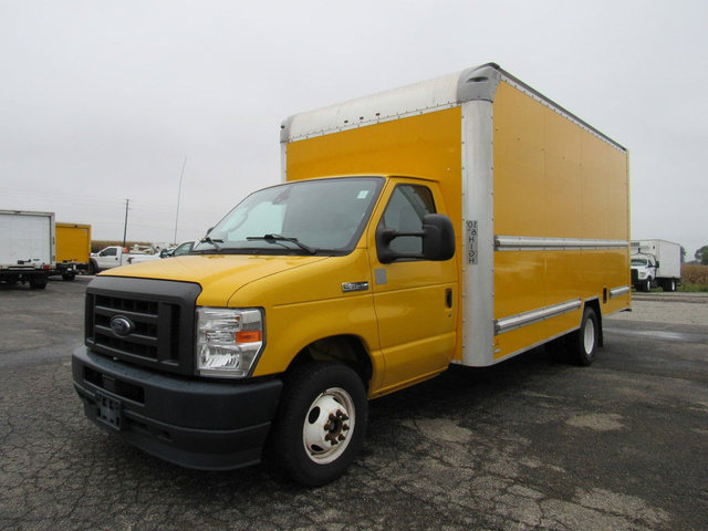Used 2022 Ford E-350 and Econoline 350 Super Duty RWD image 7