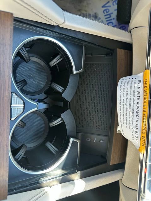 New 2026 Mercedes-Benz GLS 450 4MATIC image 47