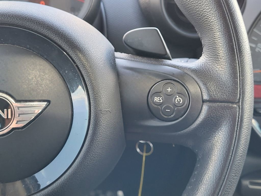 Used 2015 MINI Cooper Countryman S image 25