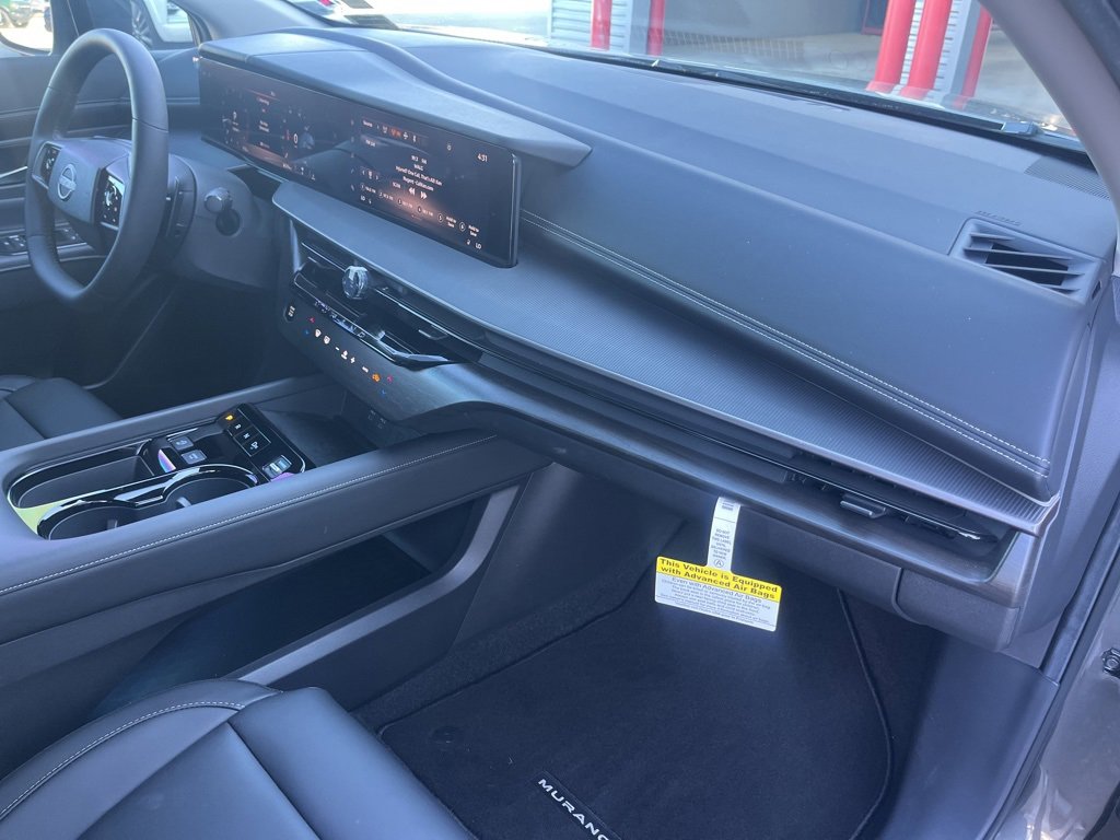 Used 2025 Nissan Murano SV image 23