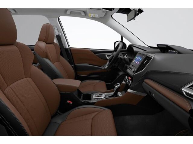 Certified 2023 Subaru Forester Touring image 16