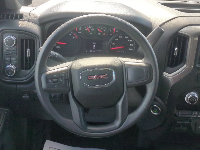 New 2026 GMC Sierra 2500 Pro w/ Convenience Package AWD/4WD image 15