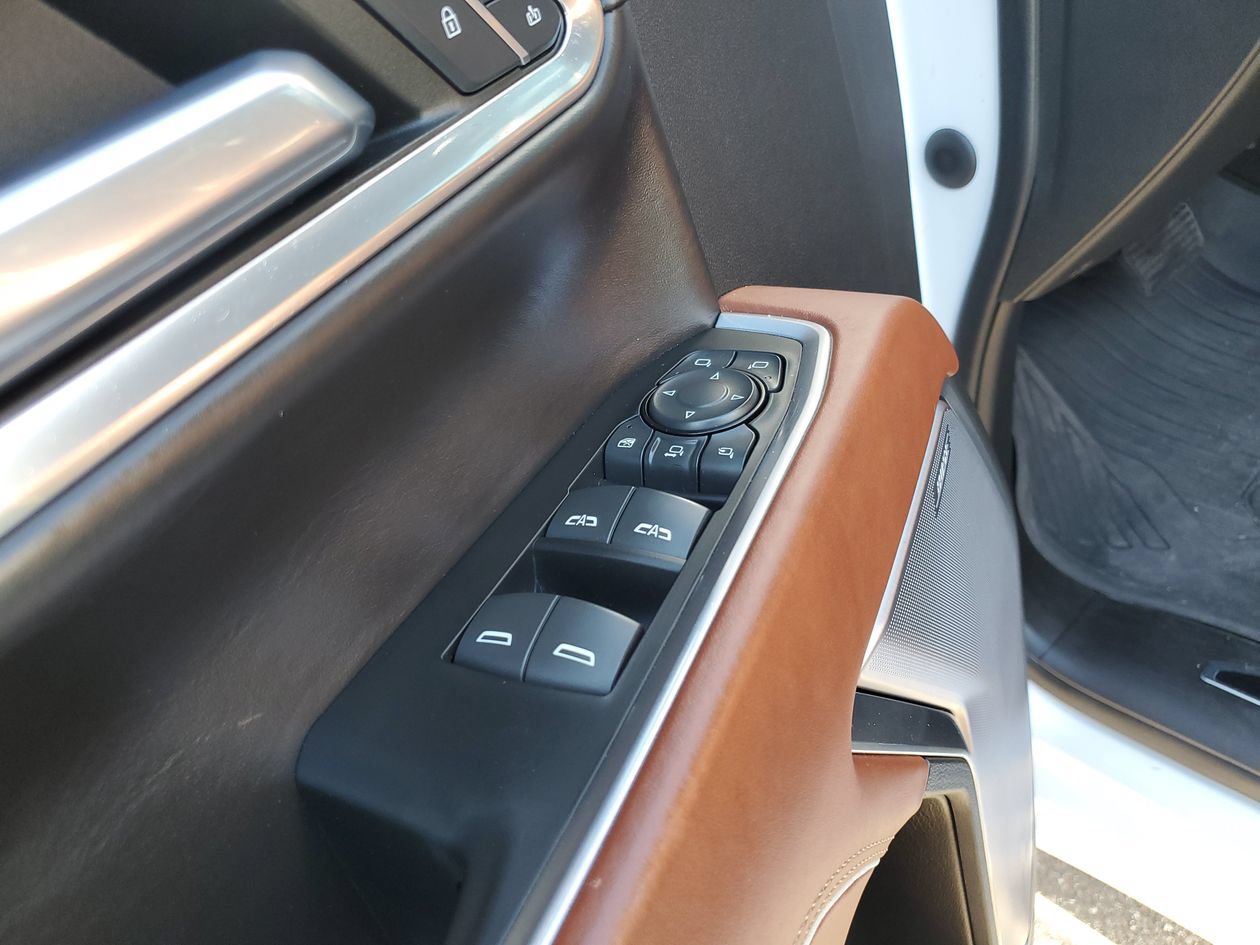 Used 2024 GMC Sierra 2500 Denali Ultimate AWD/4WD image 18