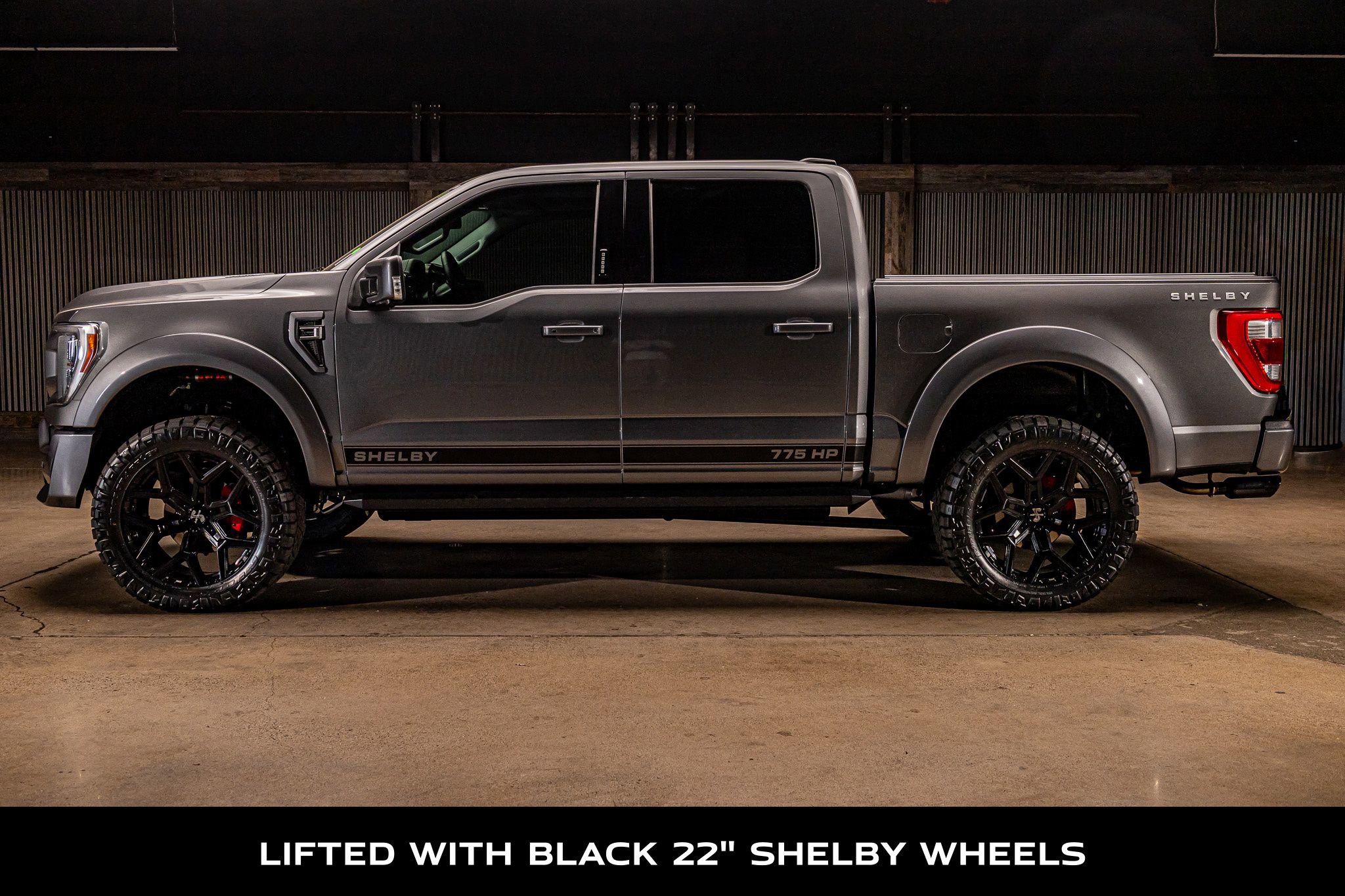 Used 2023 Ford F150 Lariat w/ Equipment Group 502A High AWD/4WD image 5