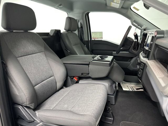 New 2026 Ford F350 XL w/ STX Appearance Package image 14