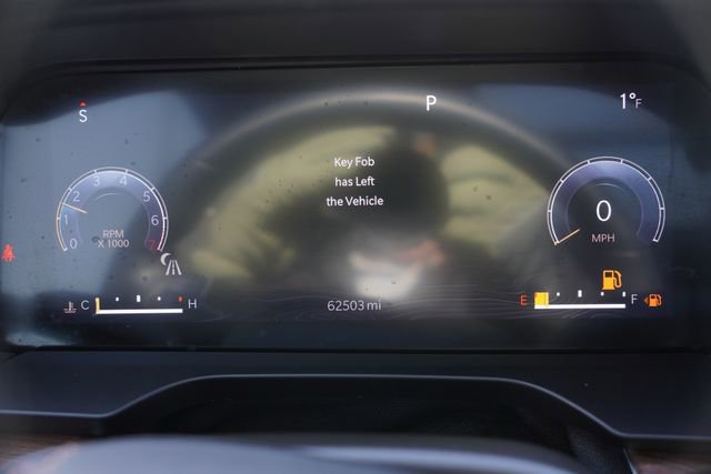 Certified 2023 Jeep Grand Cherokee L Summit w/ Advanced Protech Group IV image 39