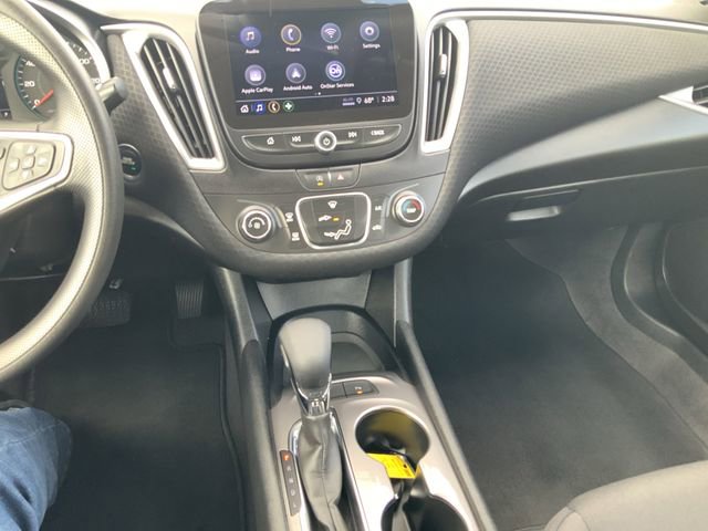 Used 2024 Chevrolet Malibu LS image 23