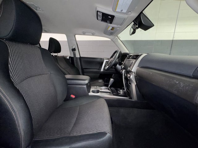 Used 2022 Toyota 4Runner Trail Special Edition image 8