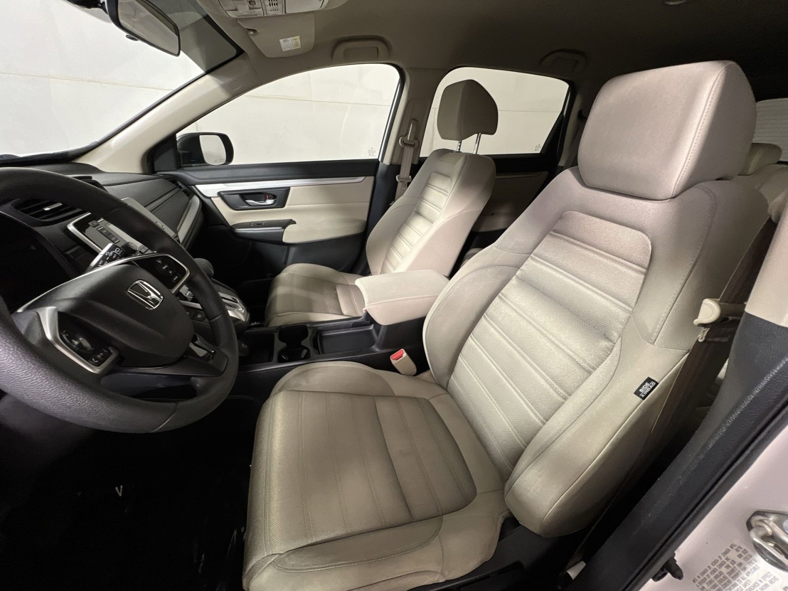 Used 2018 Honda CR-V LX image 13