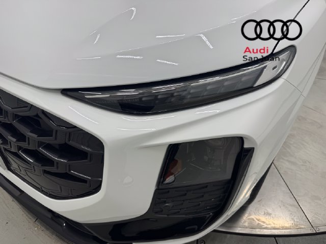 New 2026 Audi Q3 quattro 2.0T AWD/4WD image 5