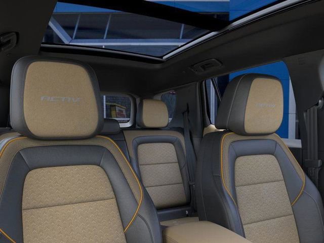 New 2026 Chevrolet Equinox ACTIV image 24