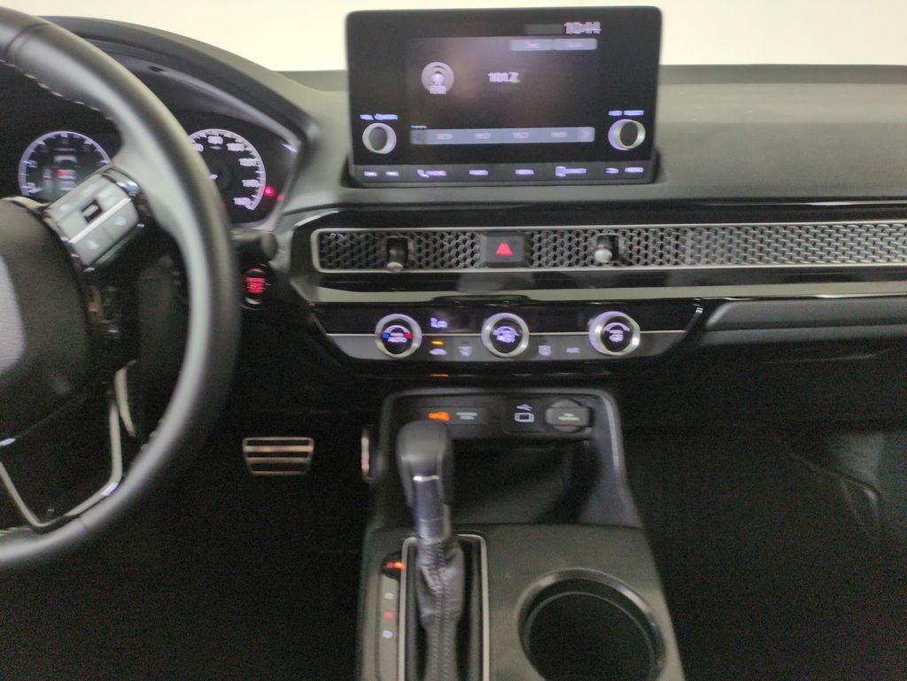 Certified 2024 Honda Civic Sport image 21