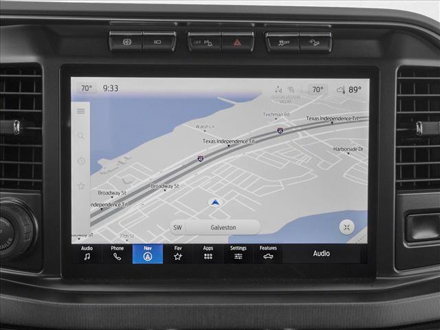 New 2026 Ford F250 Platinum AWD/4WD image 12