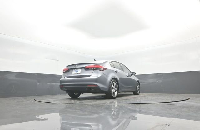 Used 2018 Kia Forte S w/ S Technology Plus Package image 30